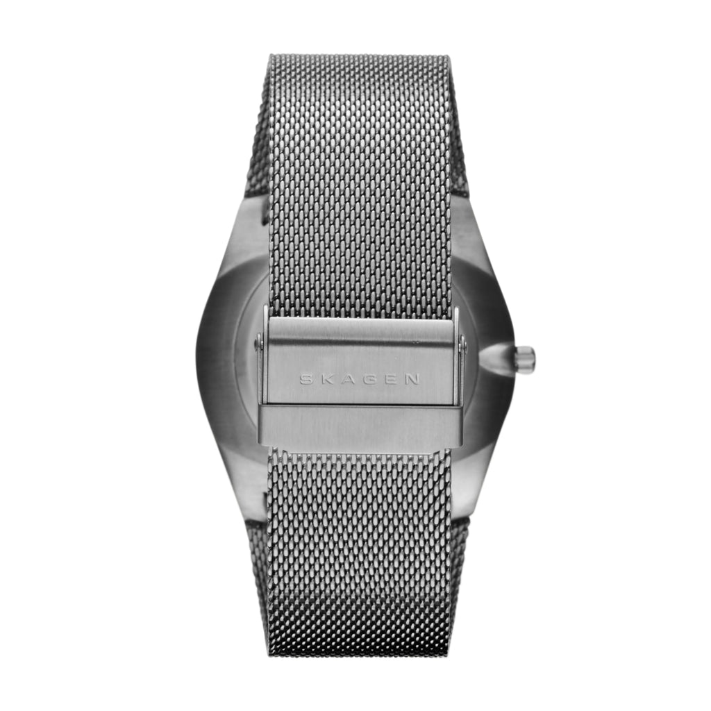 Stainless Steel Watch B5634