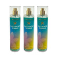 Saltwater Breeze Fine Fragrance Mist 8 oz Pack of 3 C66310