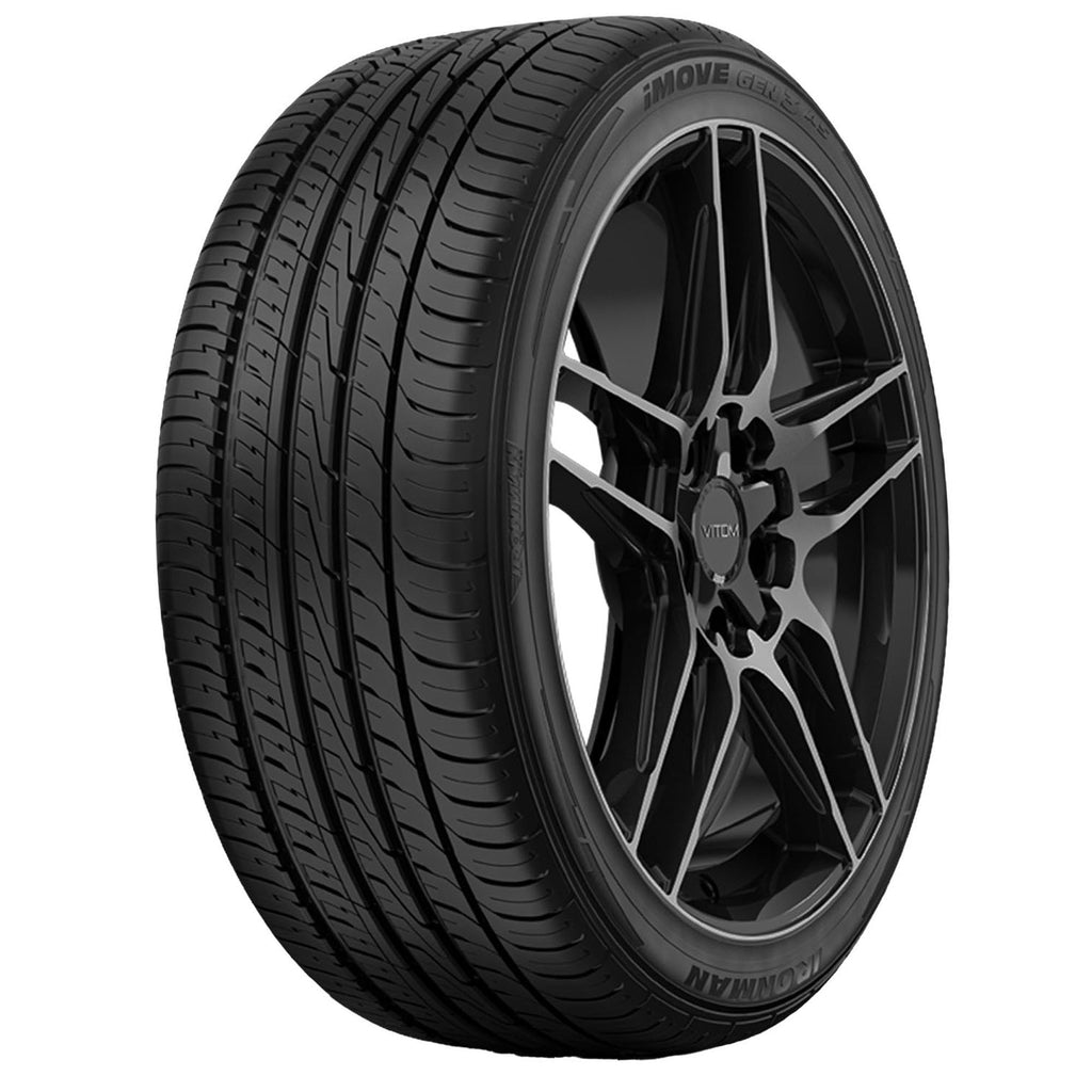 235/40R18 95W All Season Passenger Tire K83080