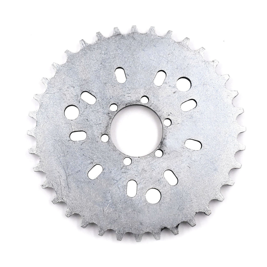 36T Motorized Bicycle Wheel Sprocket I57131