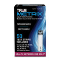 Blood Glucose Test Strips 50 Count D42705