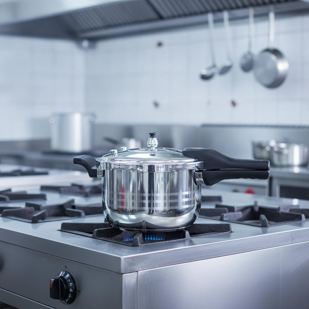 Stainless Steel Pot Cooker Pan 18cm/3L G35396