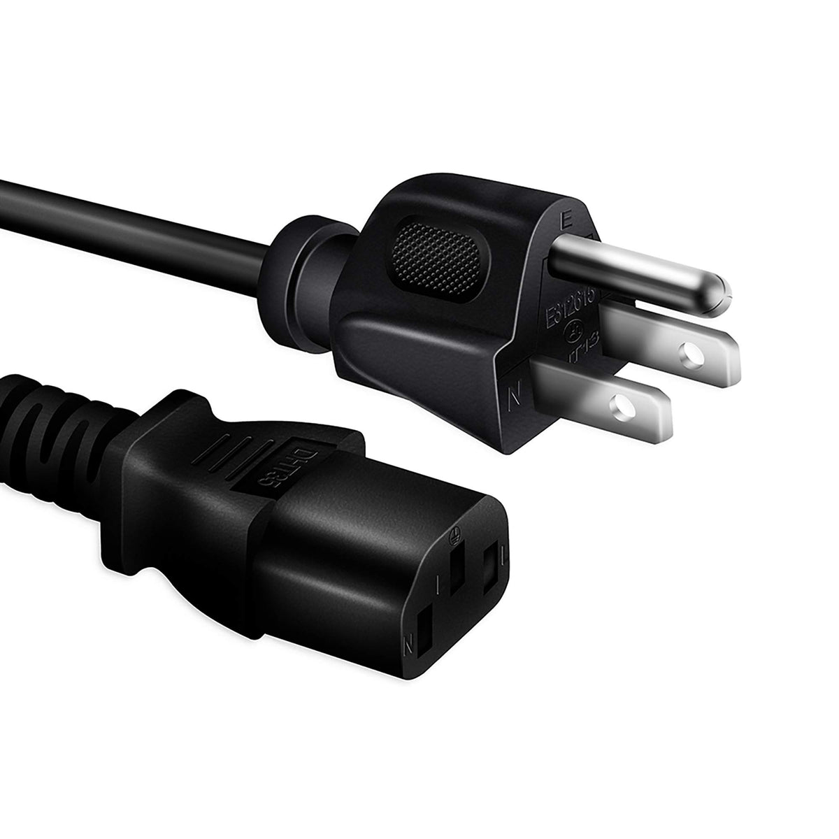 6ft AC Power Cord Cable X900301