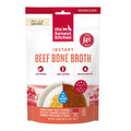 Beef Bone Broth for Dogs & Cats with Turmeric 3.6 oz S728431