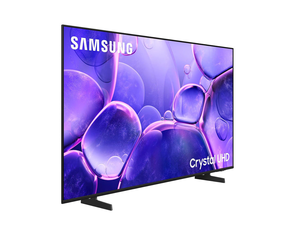 55 Inch 4K UHD Smart TV Q43001