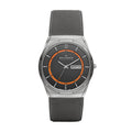 Stainless Steel Watch B5634