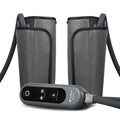 Air Compression Leg Massager with 2 Modes & 3 Intensities P646295