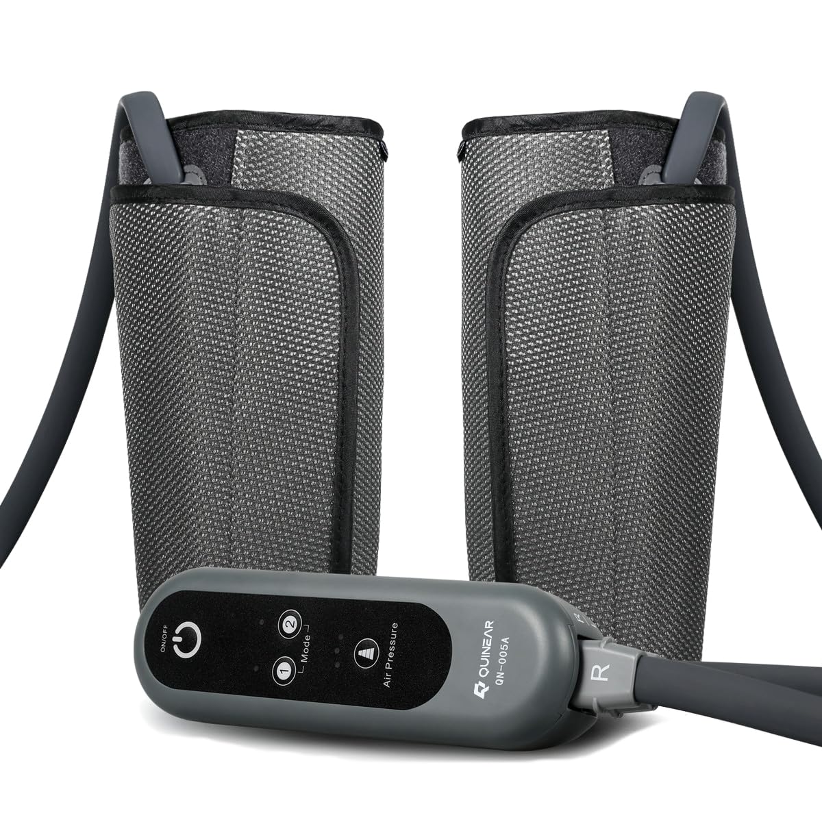 Air Compression Leg Massager with 2 Modes & 3 Intensities P646295