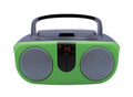 Portable CD Player with AM/FM Radio V809179