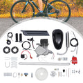 100CC 2-Stroke Bicycle Engine Kit with Air-Cooling Y936