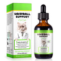 Chicken Flavor Hairball Treatment for Cats J390017