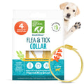 Flea & Tick Dog Collar One Size Fits All B342