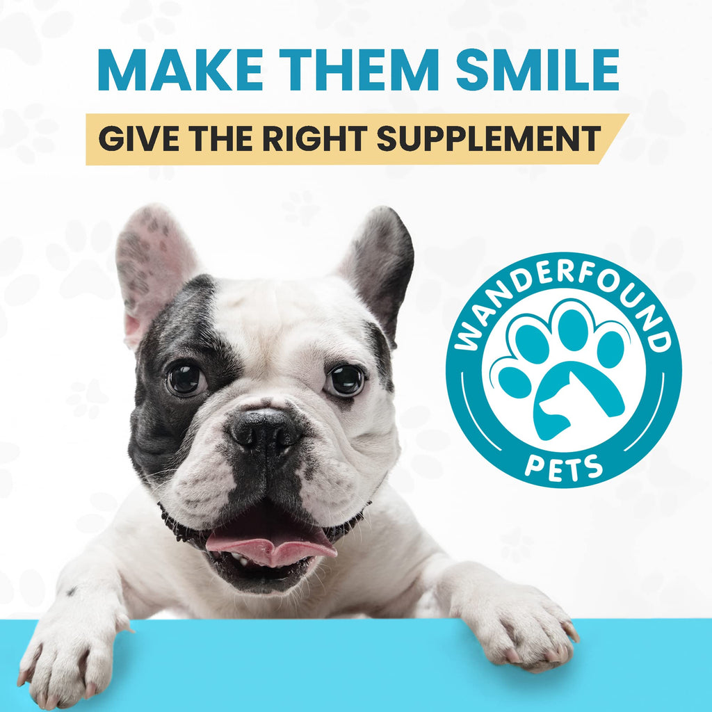 Milk Thistle & SAMe100 for Dogs H824