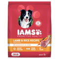 Lamb & Rice Dry Dog Food 30 lb Y177337
