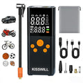 Portable Air Compressor 150PSI Cordless 12V DC K443051