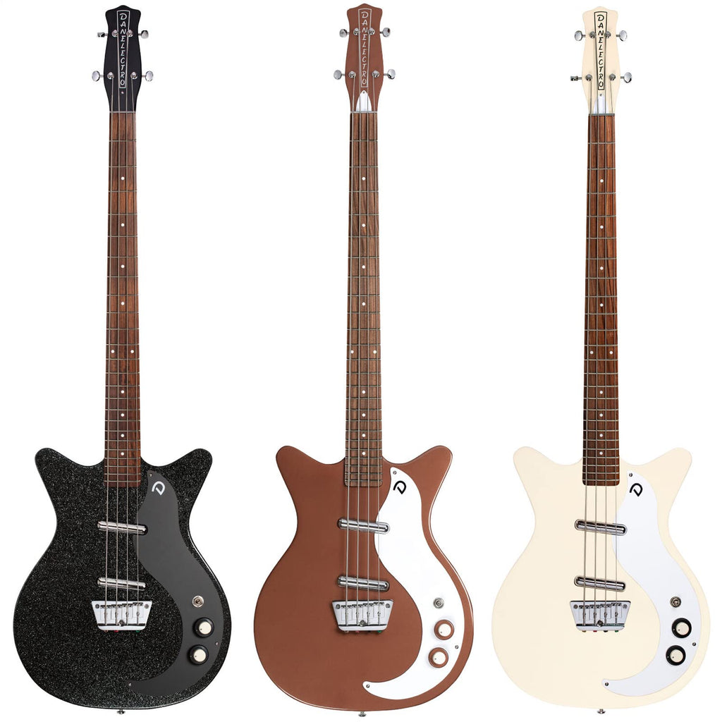 Short Scale Bass H980756