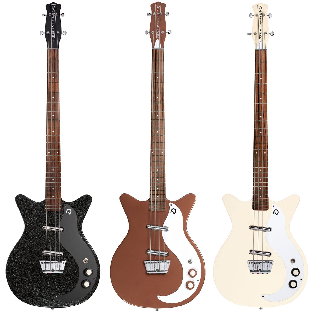 Short Scale Bass H980756