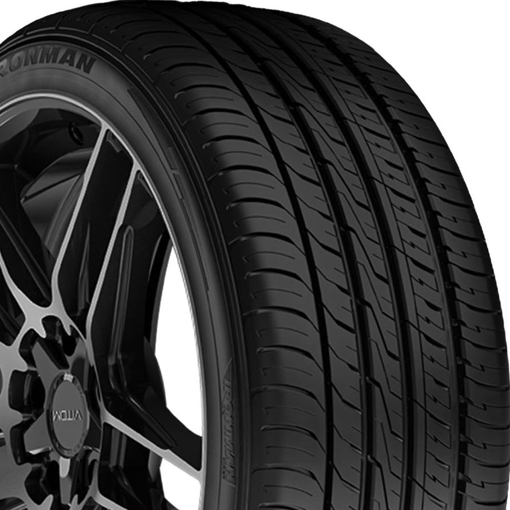 235/40R18 95W All Season Passenger Tire K83080
