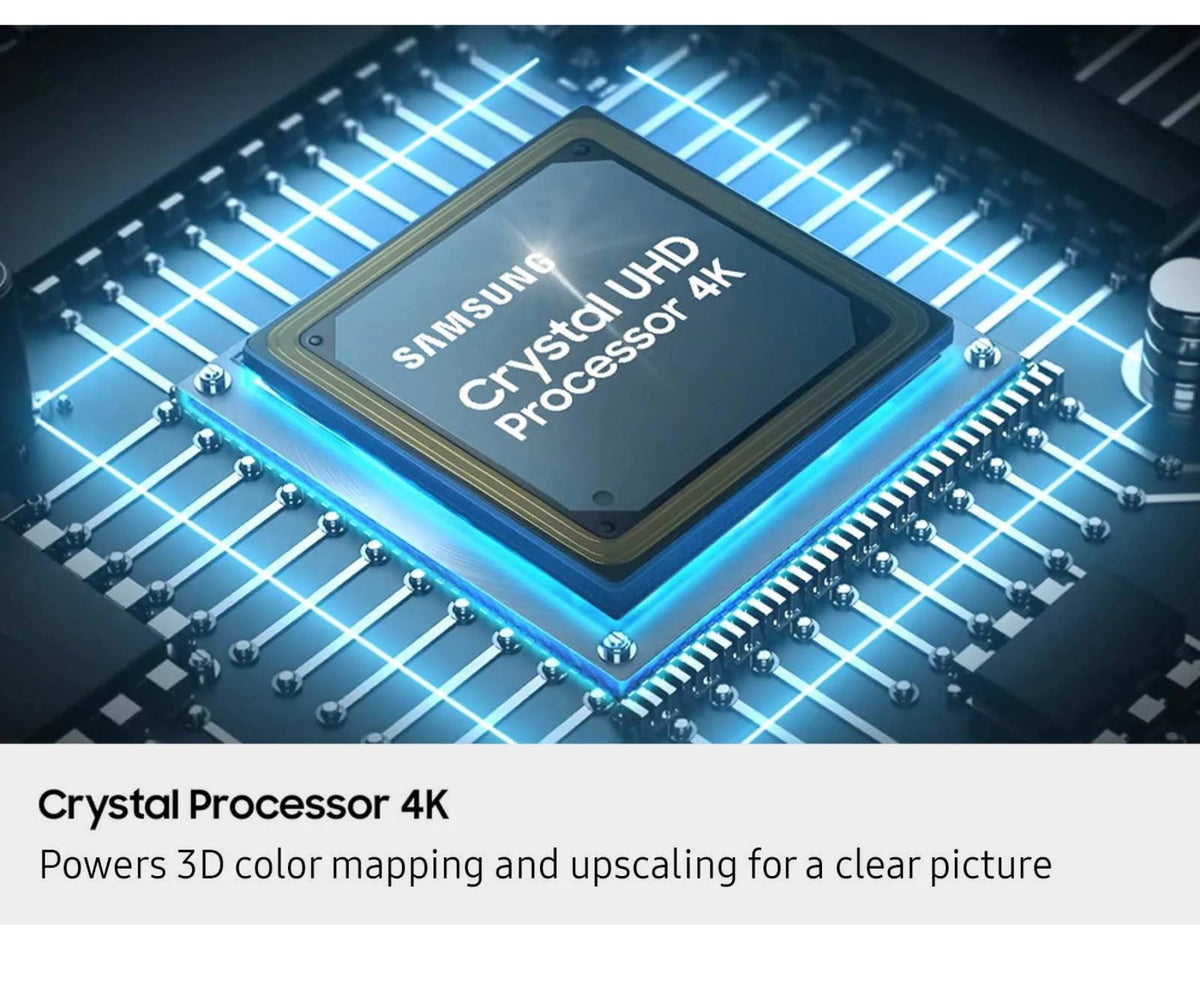 55 Inch 4K UHD Smart TV Q43001