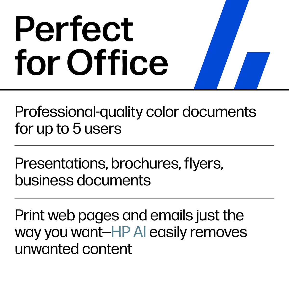 Wireless All-in-One Color Inkjet Printer A129846