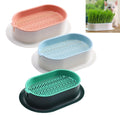 3 Pack Hydroponic Seed Sprout Tray X8046