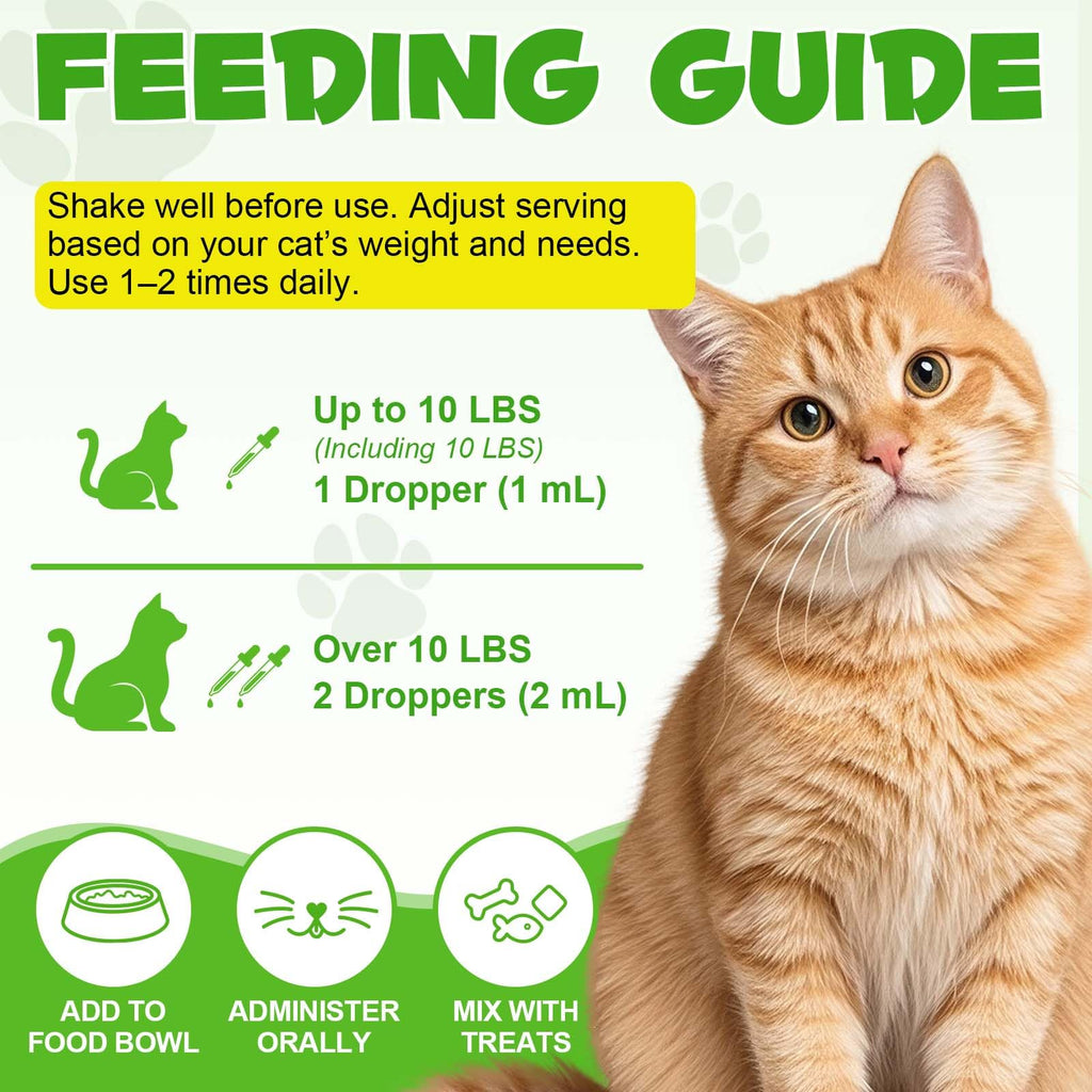 Chicken Flavor Hairball Treatment for Cats J390017