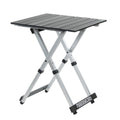 Folding Table Z410