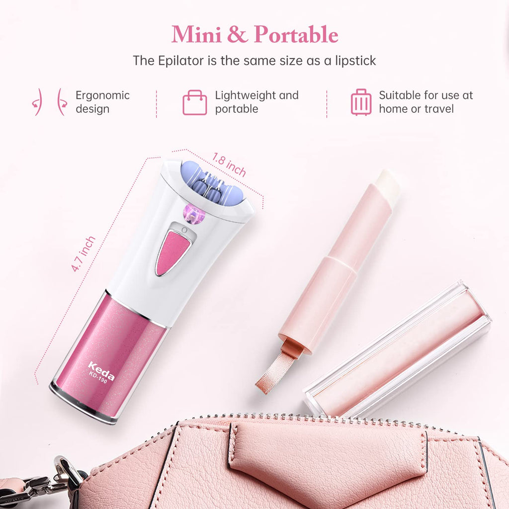 Epilator for Women Face Hair Removal X5045