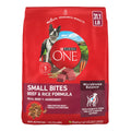 Dog Food Beef and Rice D23172