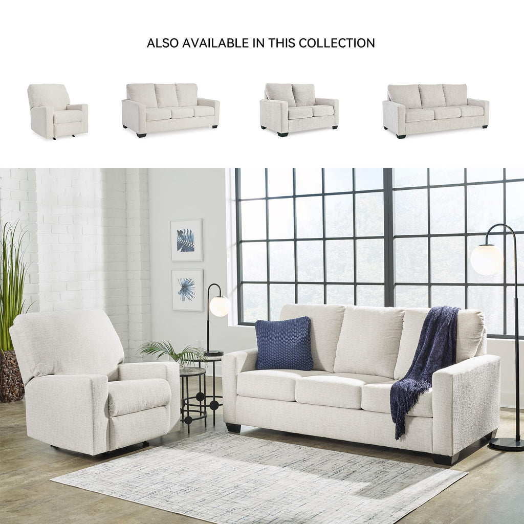 Twin Pull Out Sofa Bed B99375