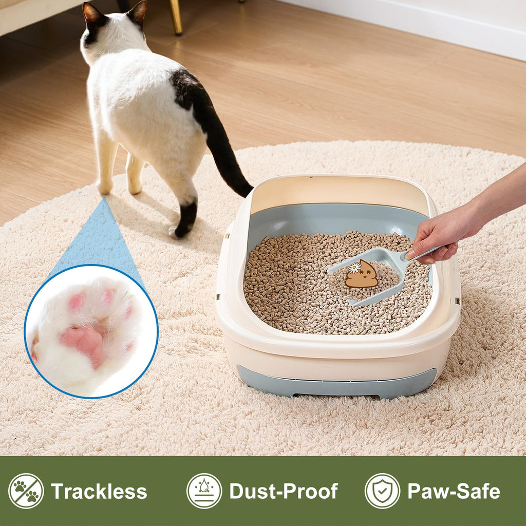 Cat Litter Pellets M726