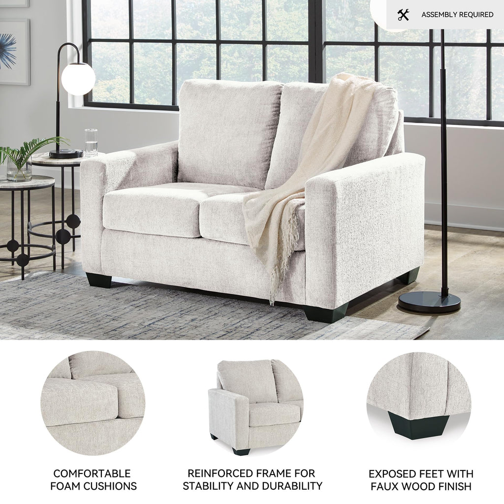 Twin Pull Out Sofa Bed B99375