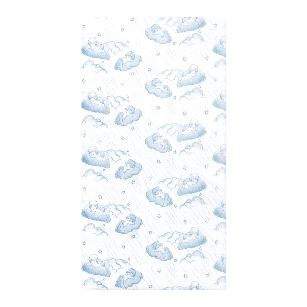 2-in-1 Baby Crib Mattress C34536