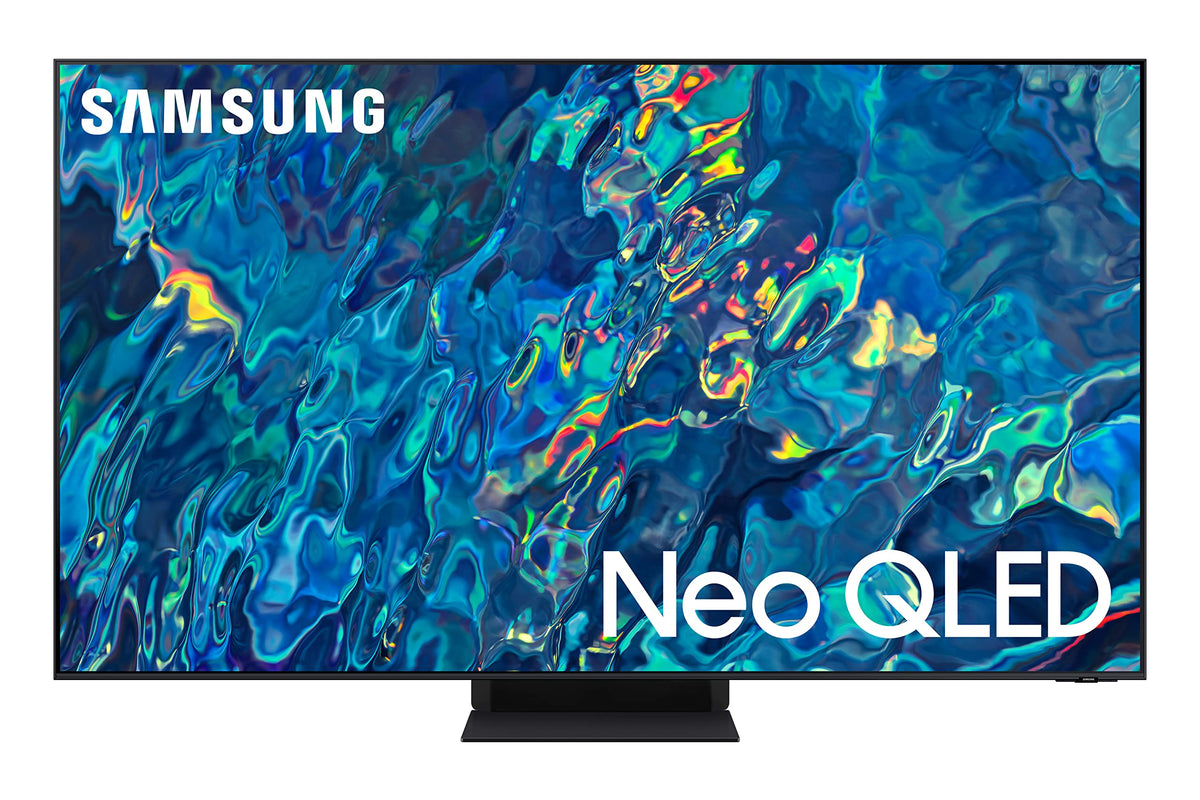 85-Inch Neo QLED 4K Smart TV E16004