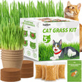 Cat Grass Growing Kit V9918