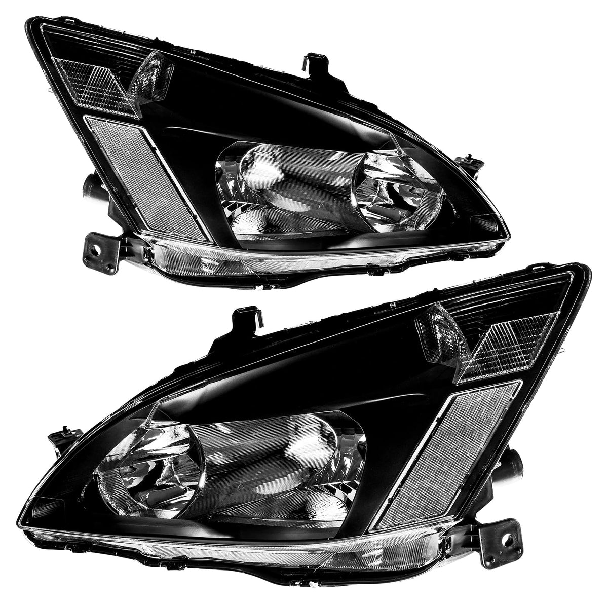 Headlights Assembly O196
