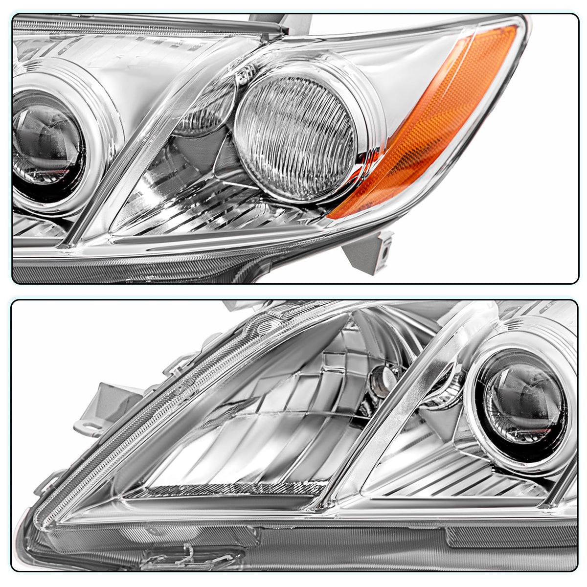 Headlight for Toyota Camry Z1145
