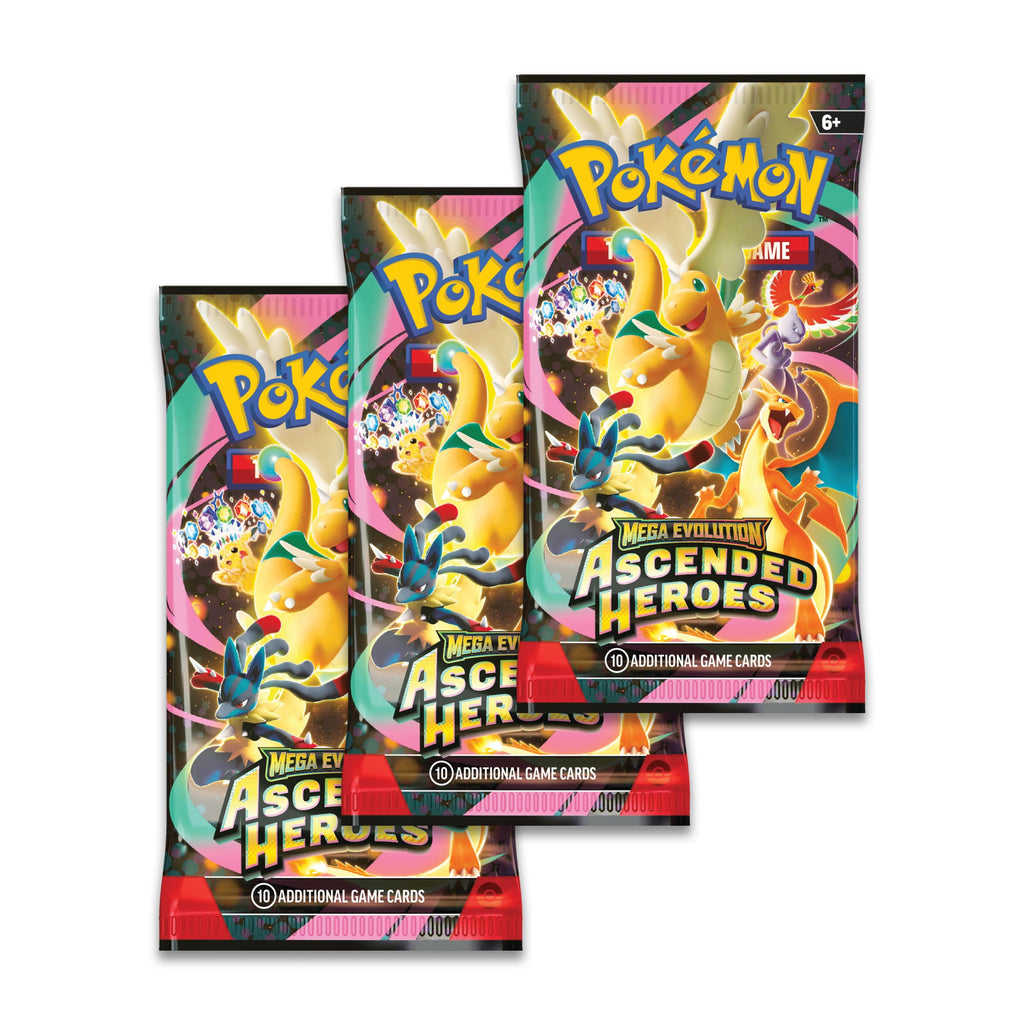 Pokémon TCG Tech Sticker Collection U137274