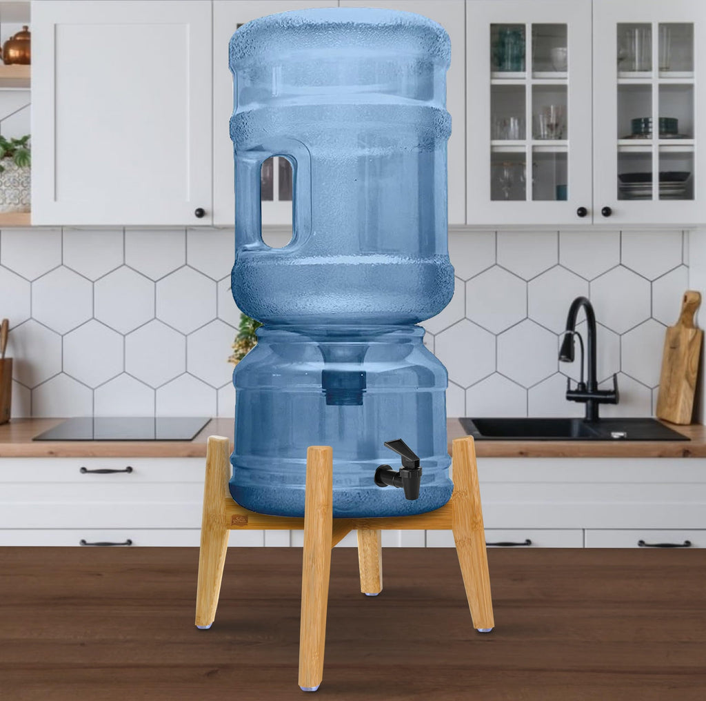 5 Gallon Water Jug Holder K964