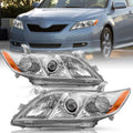 Headlight for Toyota Camry Z1145
