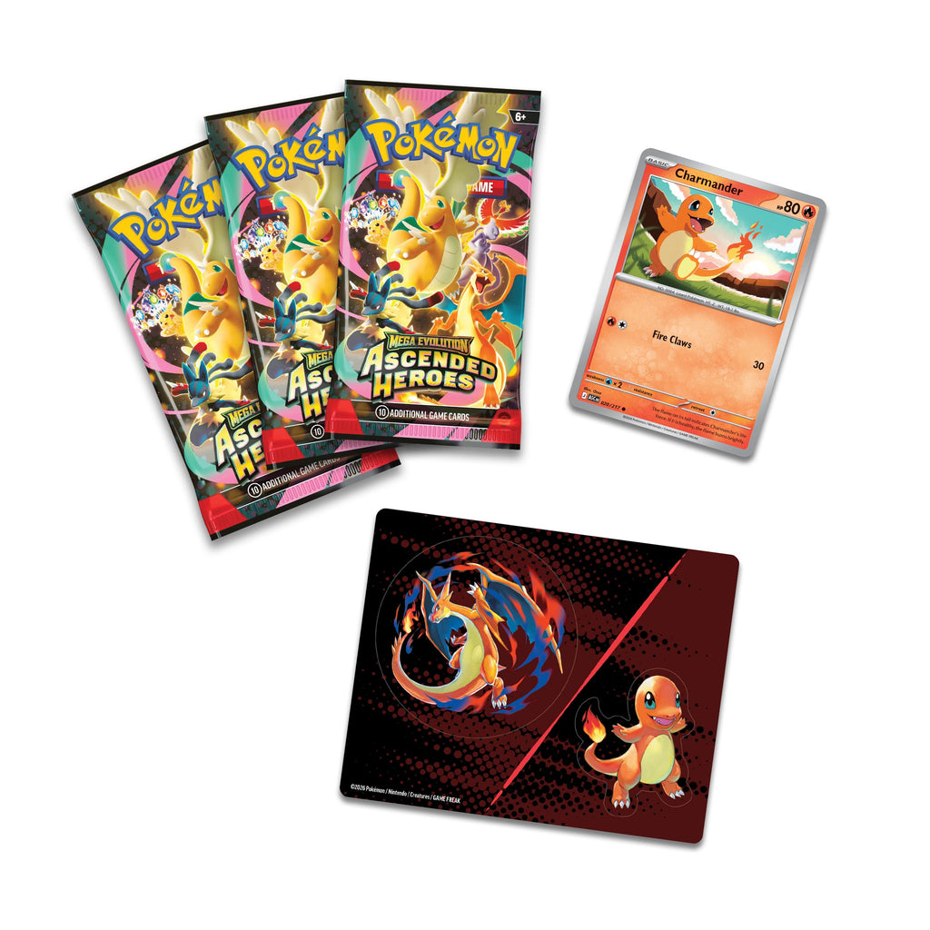 Pokémon TCG Tech Sticker Collection U137274