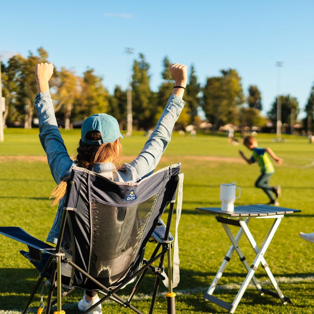 Folding Table Z410