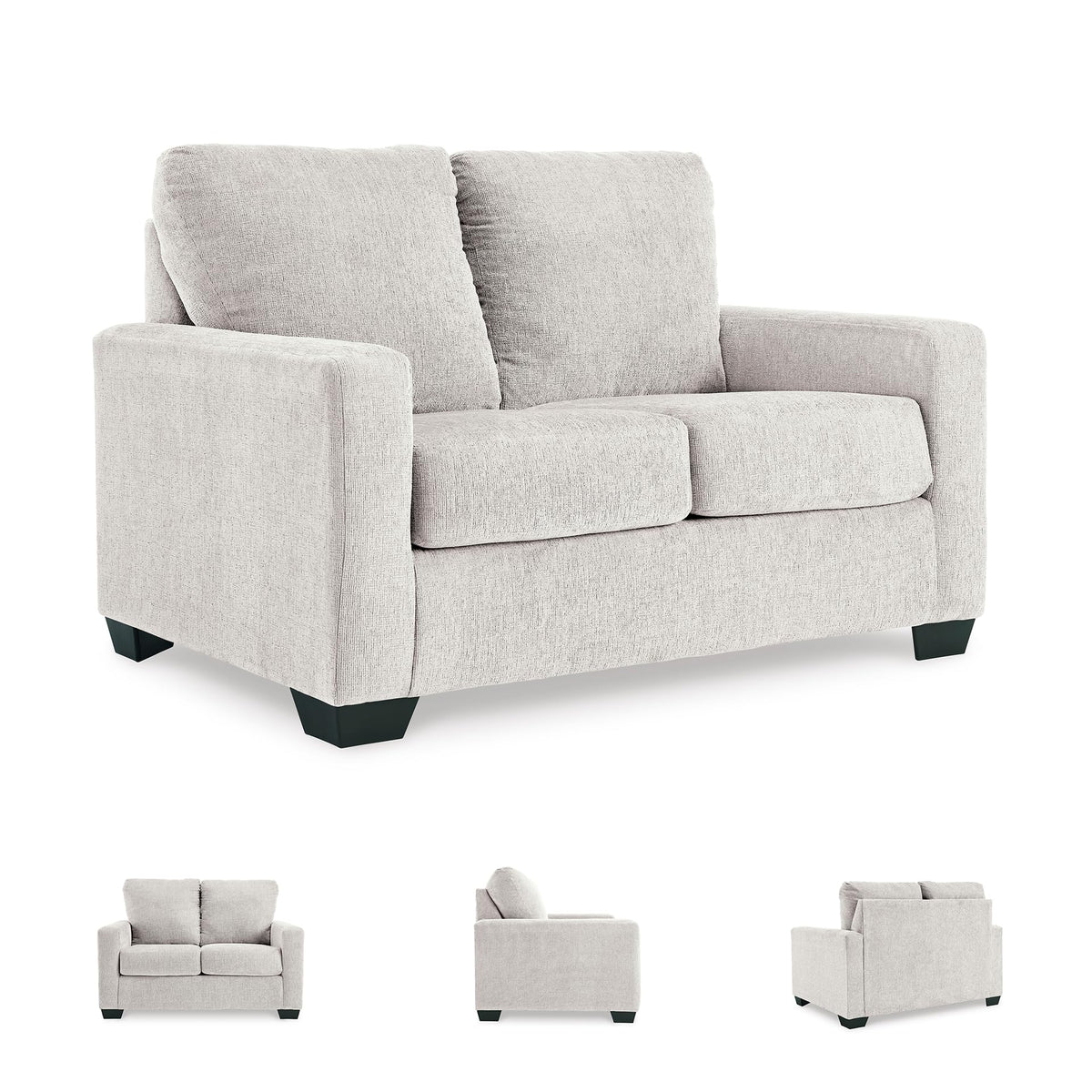 Twin Pull Out Sofa Bed B99375