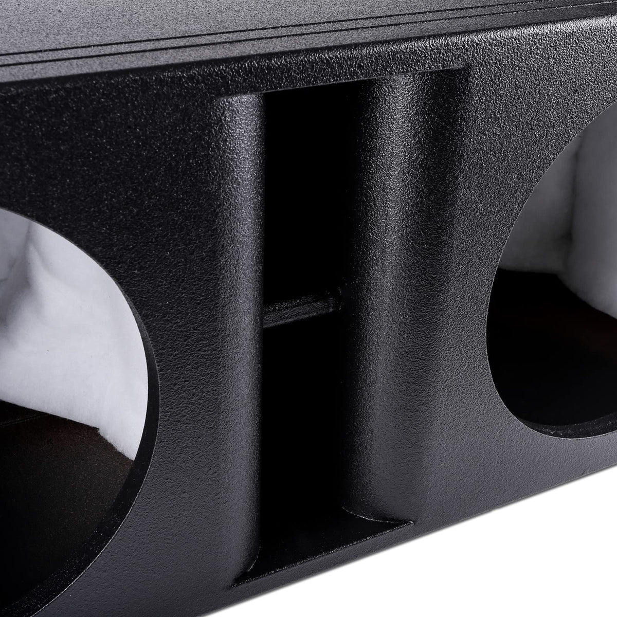 Dual 12" Ported Subwoofer Box C379