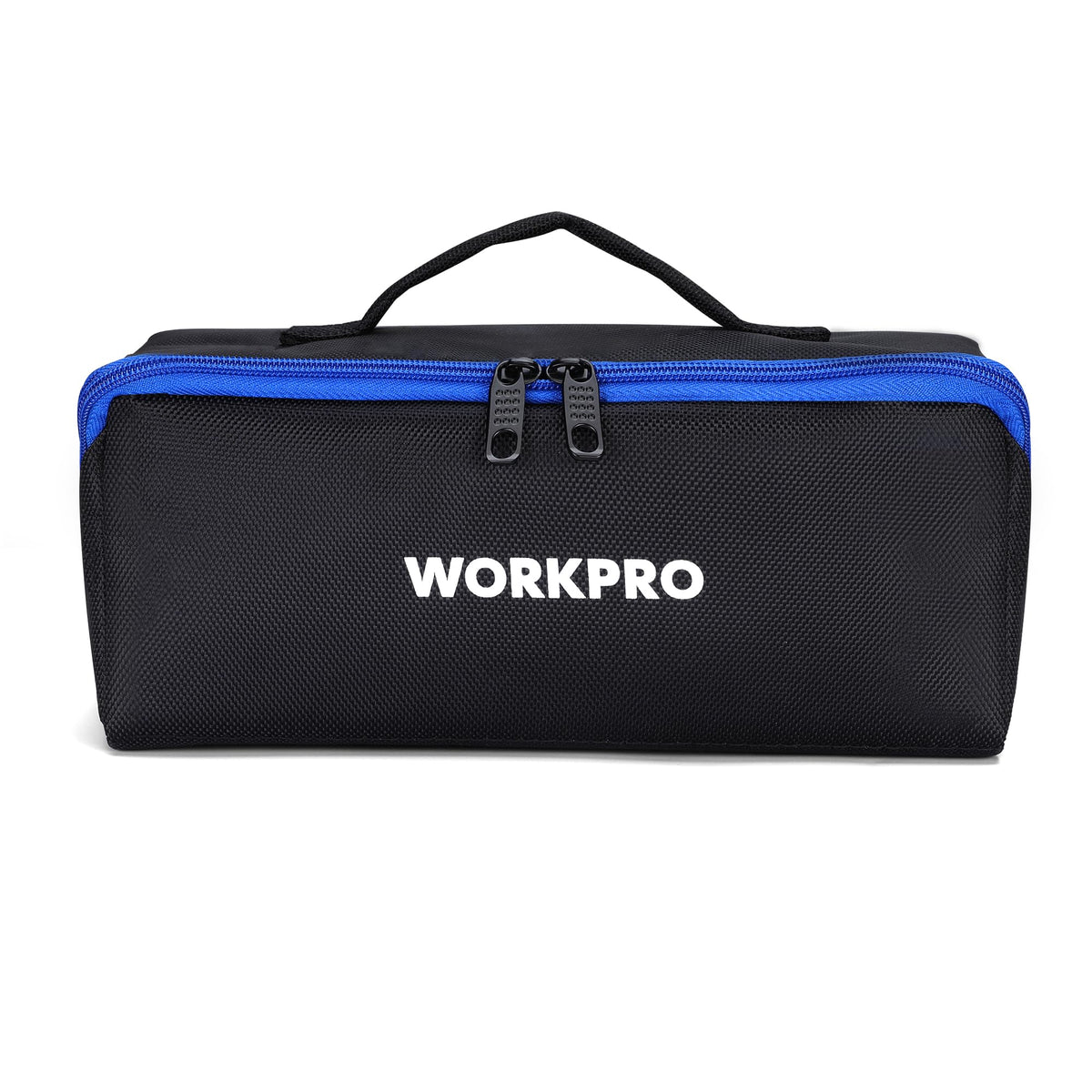 10" Zipper Tool Pouch, 3 Pack S150