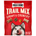 Crunchy & Chewy Dog Treats 20 Oz. Bag B33833