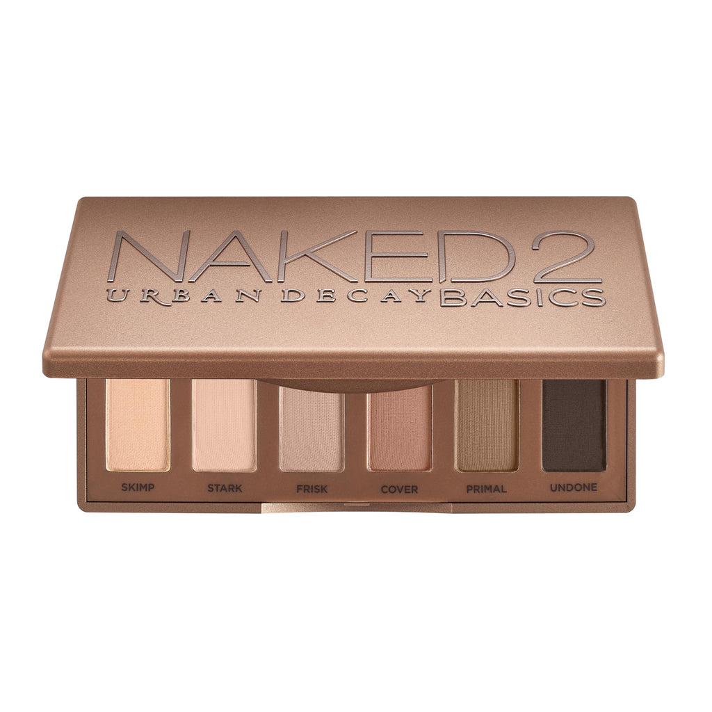 Matte Eyeshadow Palette S4173