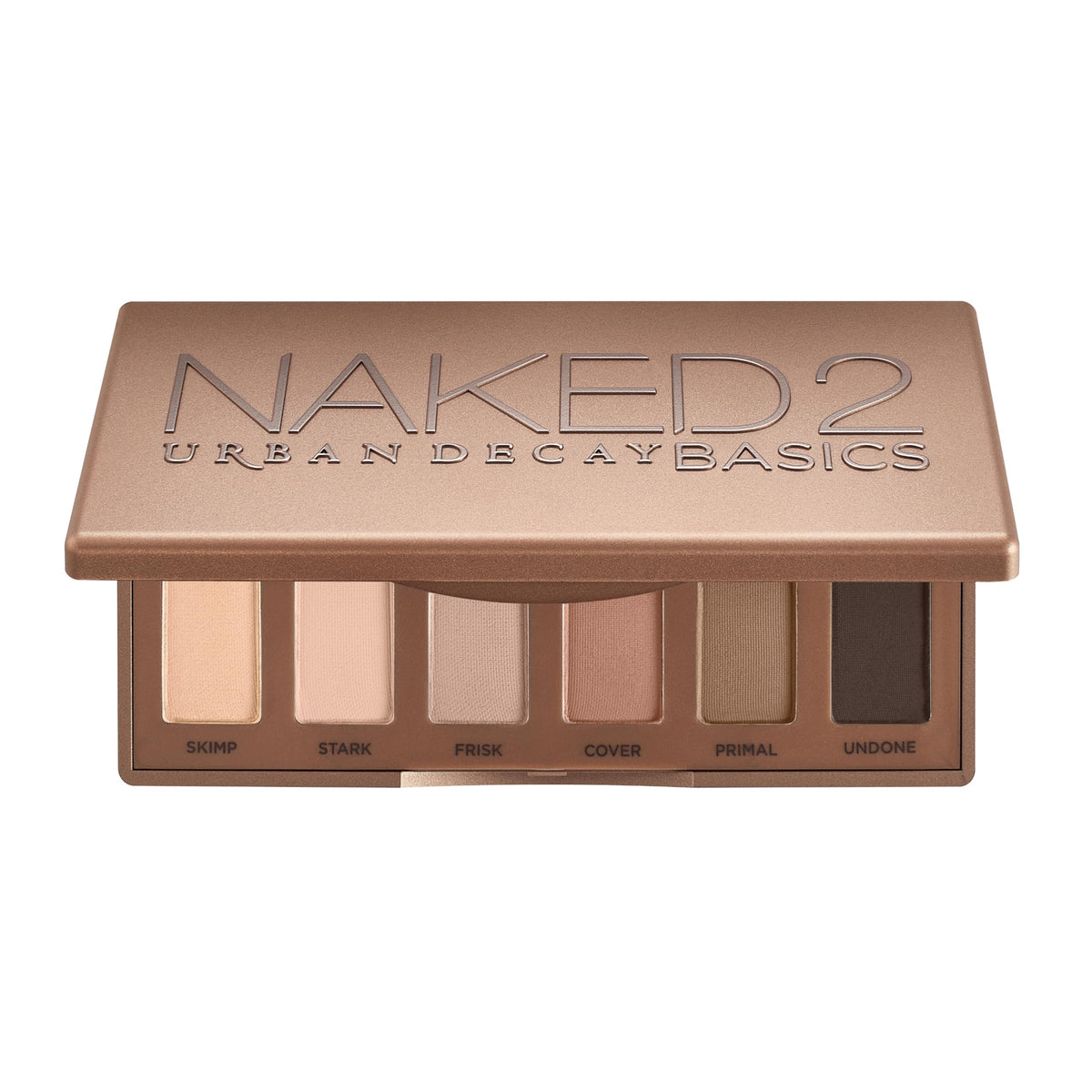 Matte Eyeshadow Palette S4173