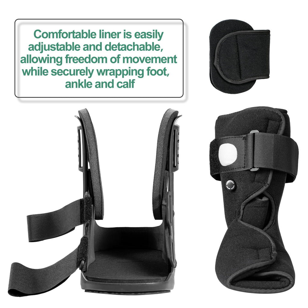 Walking Boot for Broken & Injured Foot U173787