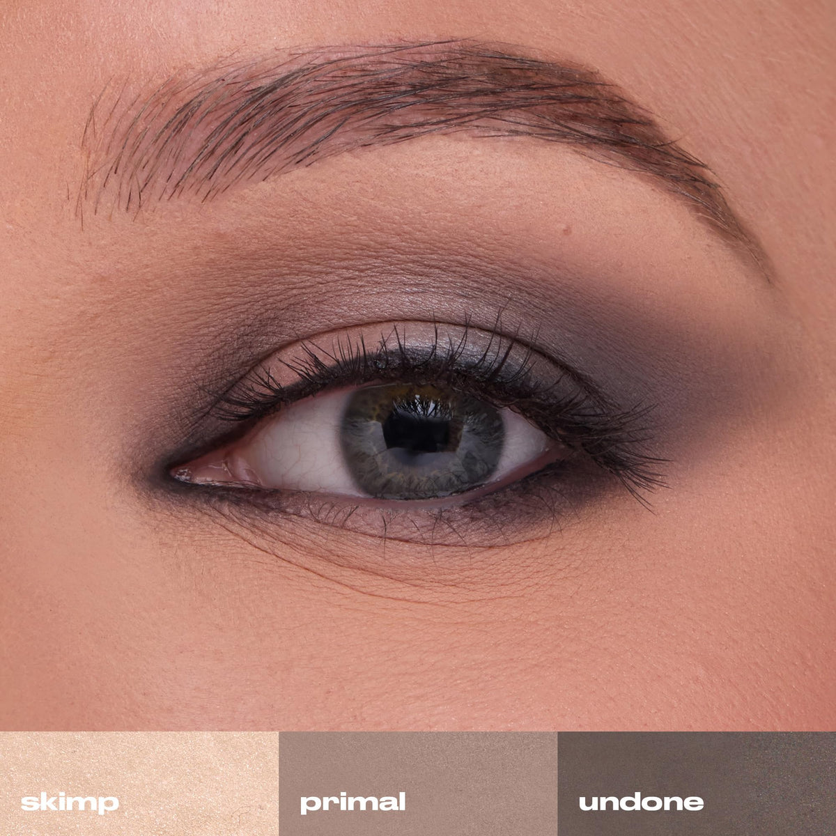 Matte Eyeshadow Palette S4173
